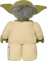 LEGO Star Wars Yoda Plush