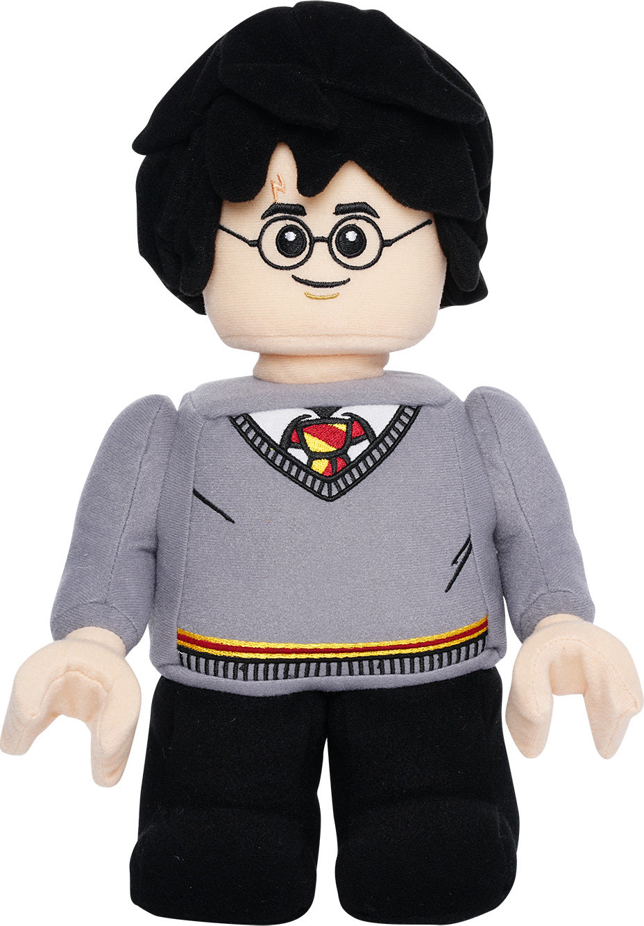 LEGO® Harry Potter™ Officially Licensed Minifigure Plush 13" Character