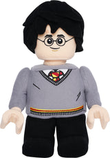 LEGO® Harry Potter™ Officially Licensed Minifigure Plush 13" Character