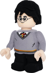LEGO® Harry Potter™ Officially Licensed Minifigure Plush 13" Character