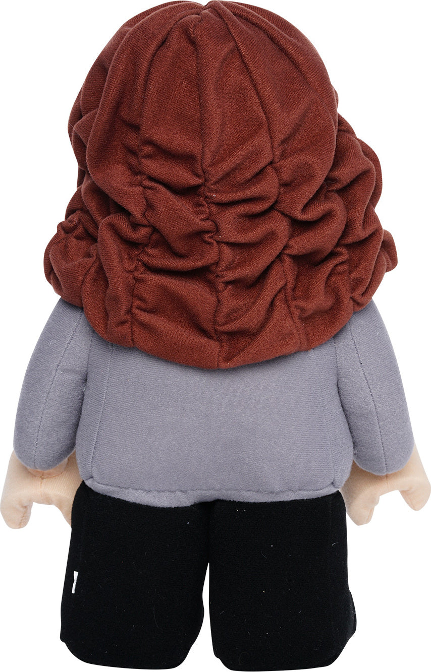 LEGO® Hermione Granger™ Officially Licensed Minifigure Plush 13" Character