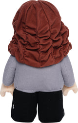 LEGO® Hermione Granger™ Officially Licensed Minifigure Plush 13" Character