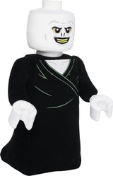 LEGO® Lord Voldemort™ Officially Licensed Minifigure Plush 13" Character