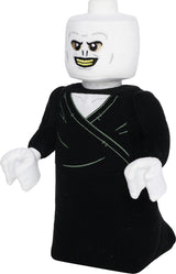 LEGO® Lord Voldemort™ Officially Licensed Minifigure Plush 13" Character