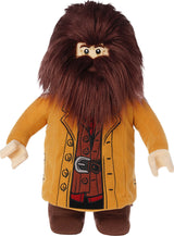 LEGO® Hagrid™ Officially Licensed Minifigure Plush 13" Character