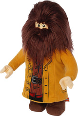 LEGO® Hagrid™ Officially Licensed Minifigure Plush 13" Character