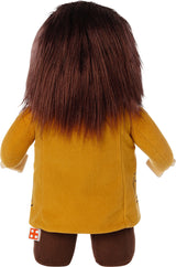 LEGO® Hagrid™ Officially Licensed Minifigure Plush 13" Character