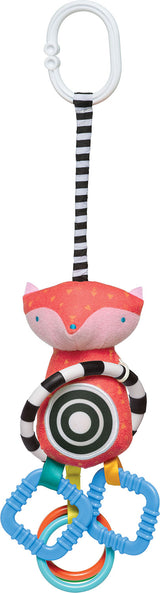 Fun with Fox Activity Toy