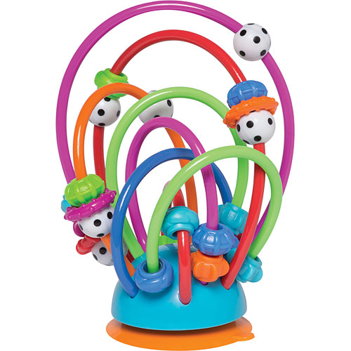 Busy Loops