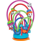 Busy Loops