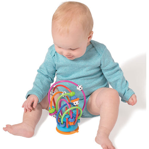 Busy Loops
