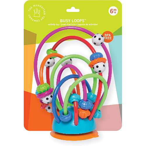 Busy Loops