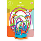 Busy Loops
