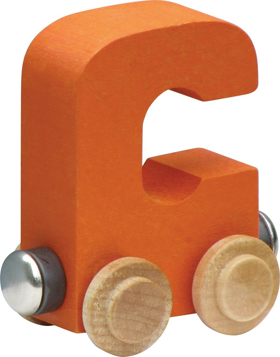 Nametrains Bright Letters C