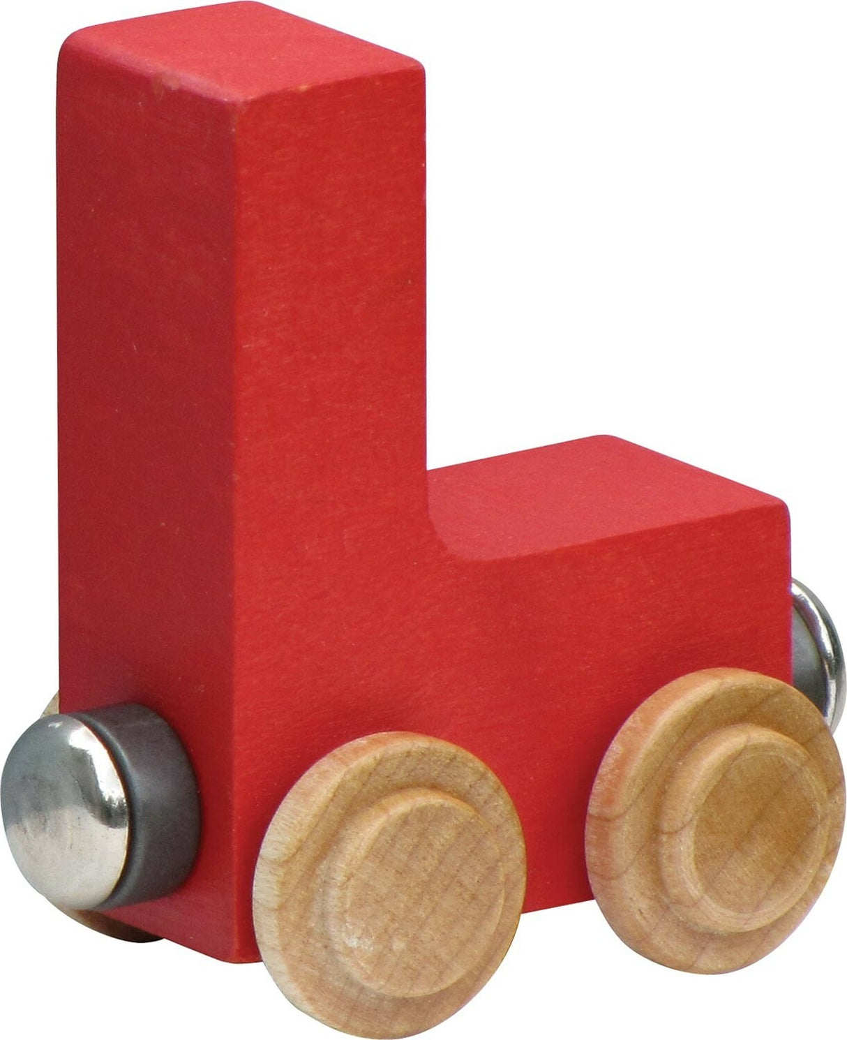 Nametrains Bright Letters L