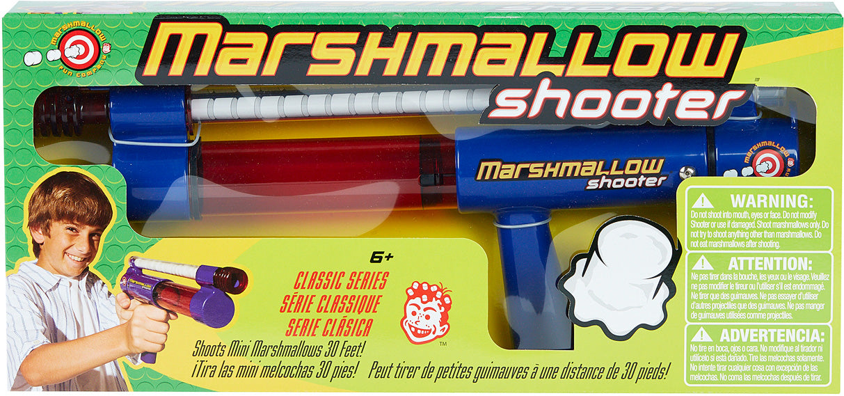 Classic Shooter