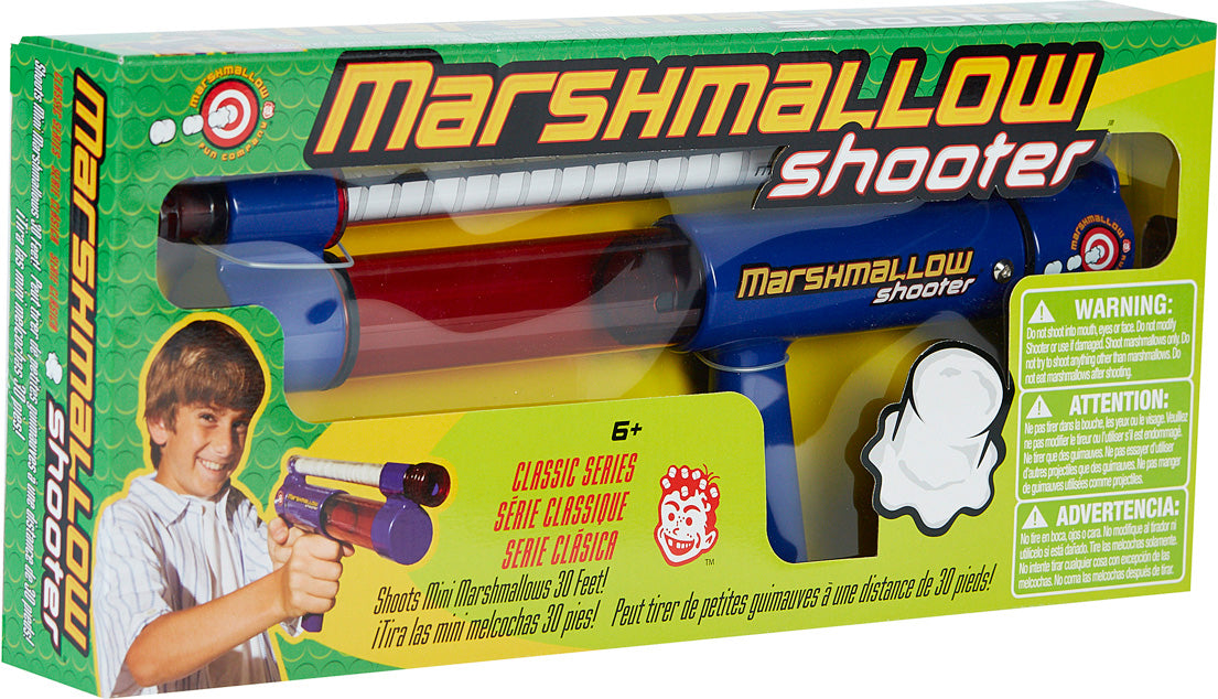 Classic Shooter