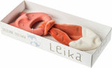Leika Little Fox Teether - 9"