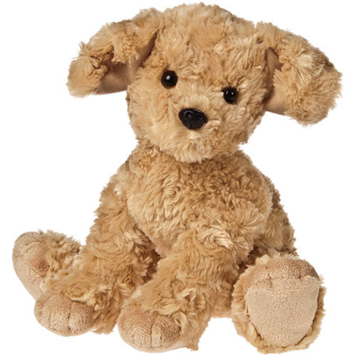 Sweet Patrick Puppy - 9"