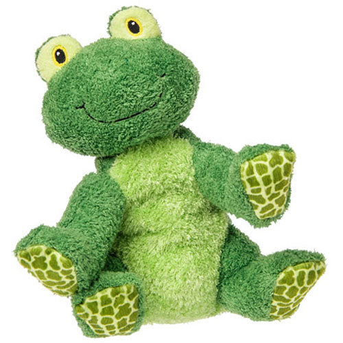 Sweet Fletcher Frog - 9"