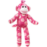 Print Pizzazz Lovely Little Sock Monkey - 8.5"