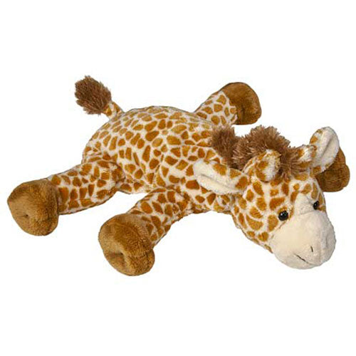 FLIP FLOPS Ginny Giraffe - 12"