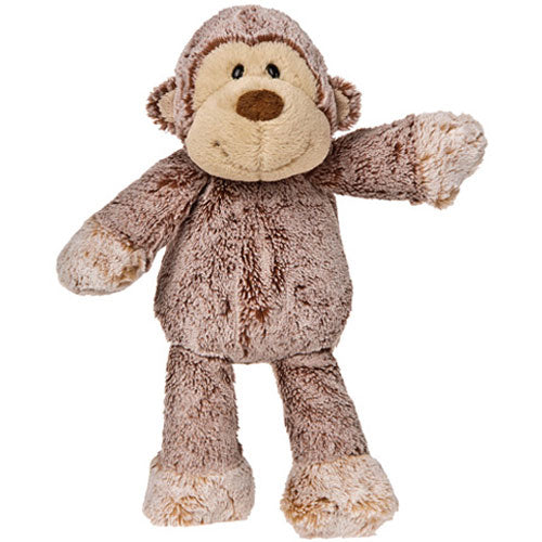 Marshmallow Monkey - 13"