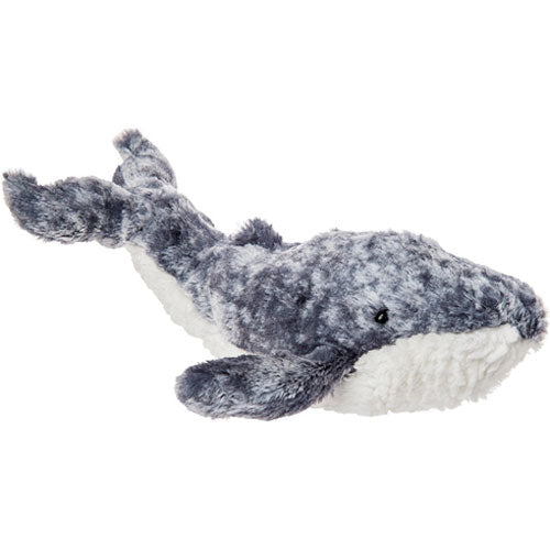 Marshmallow Whale - 13"