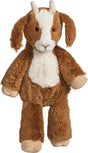 Marshmallow Gabby Goat - 13"