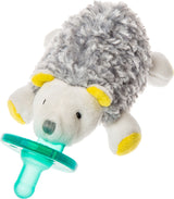 Sunshine Hedgehog WubbaNub Pacifier - 6"