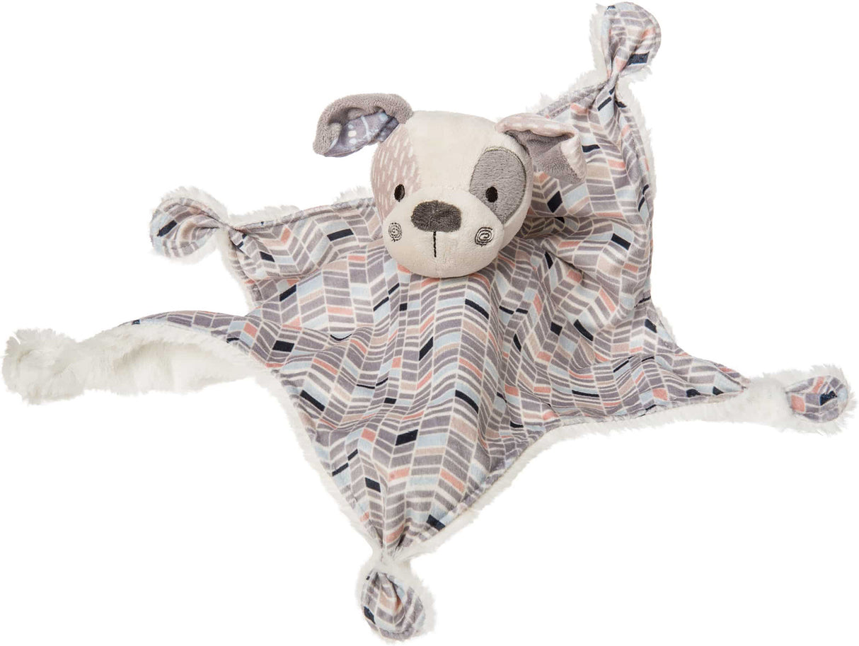 Decco Pup Character Blanket