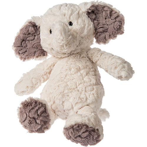 Cream Putty Elephant-12"
