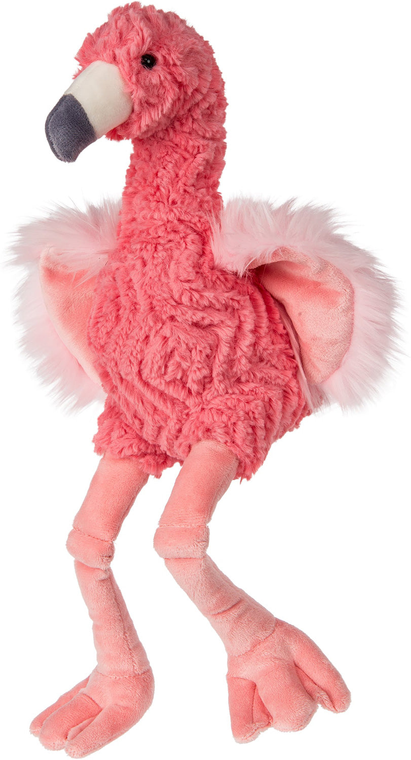 FabFuzz Farrah Flamingo