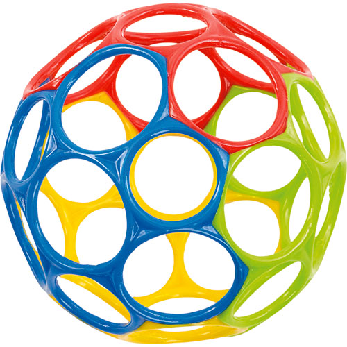 Oball INFANT - 4"