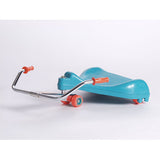 The Original Flying Turtle Teal Seat