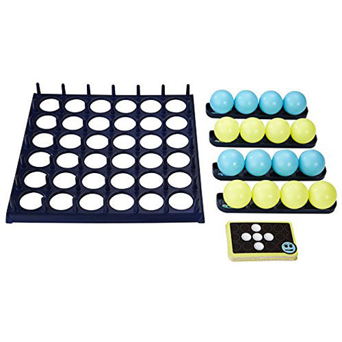 Bounce-Off Game