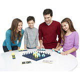 Bounce-Off Game