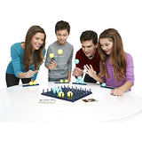 Bounce-Off Game