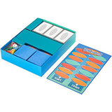 Balderdash Game, Styles May Vary