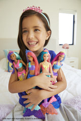 Barbie Dreamtopia Doll  (assorted)