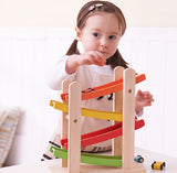 Juniior Size Ramp Racer