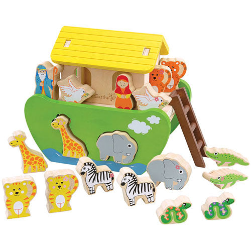 Noah's Ark