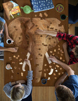 Madd Capp Puzzle - I Am Elephant