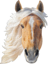 Madd Capp Puzzle - I Am Horse