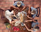 Madd Capp Puzzle - I Am Horse