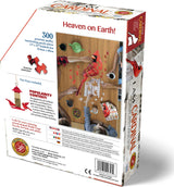 Madd Capp Puzzle - I Am Cardnal(300)