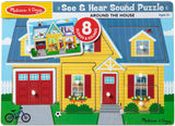 Around the House