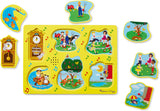 Sing-Along Nursery Rhymes 1
