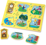 Sing-Along Nursery Rhymes 1