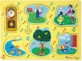 Sing-Along Nursery Rhymes 1